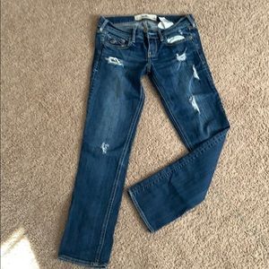 Hollister jeans